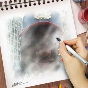 Meet your Posher, Jonathan